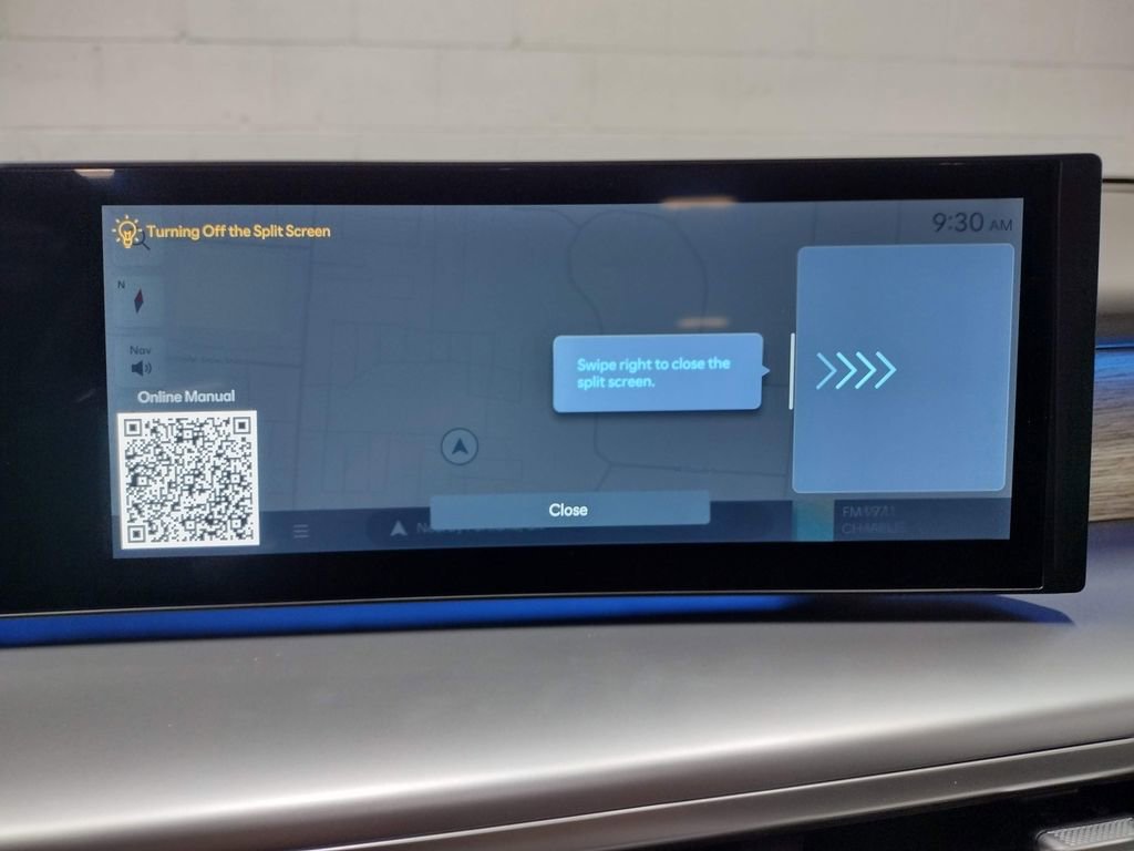 New 2026 Hyundai Ioniq 9 SEL image 33