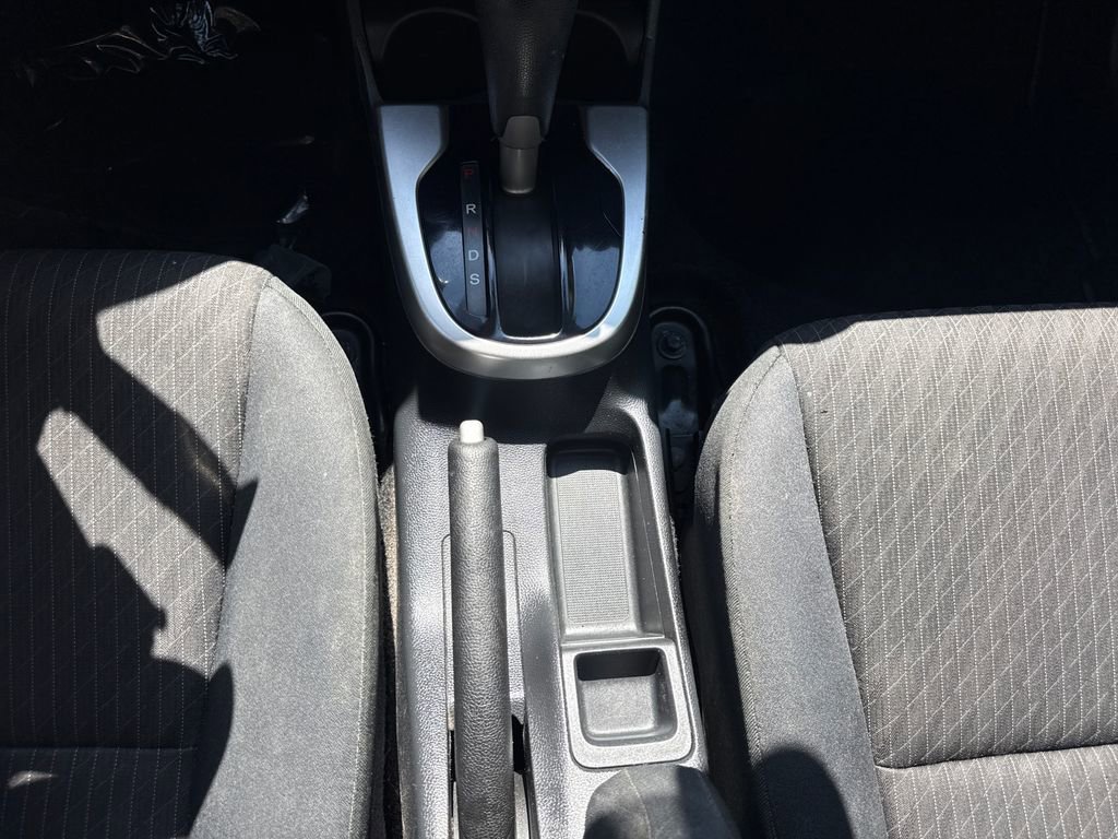 Used 2020 Honda Fit EX image 23