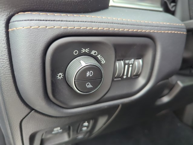 New 2026 RAM 1500 Tungsten w/ Off Road Group AWD/4WD image 16
