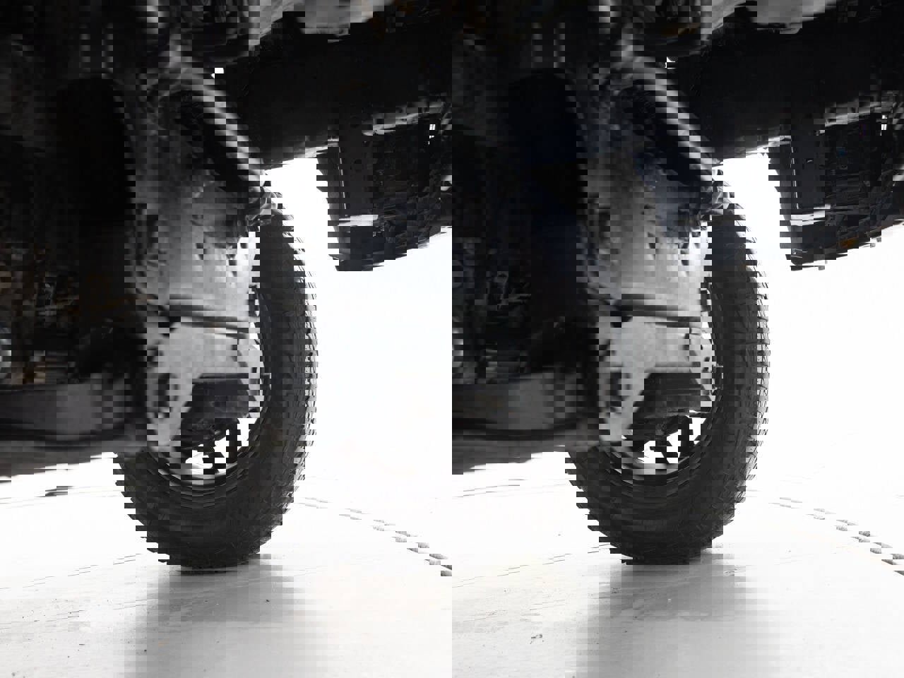 Used 2014 RAM 1500 Tradesman w/ Popular Equipment Group image 24