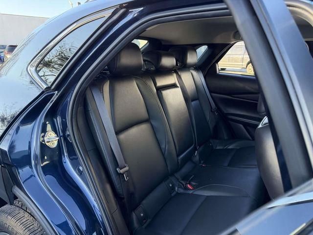 Used 2023 MAZDA CX-30 AWD 2.5 S w/ Select Package image 15