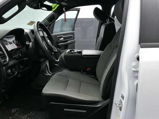 Used 2024 RAM 1500 Big Horn image 18