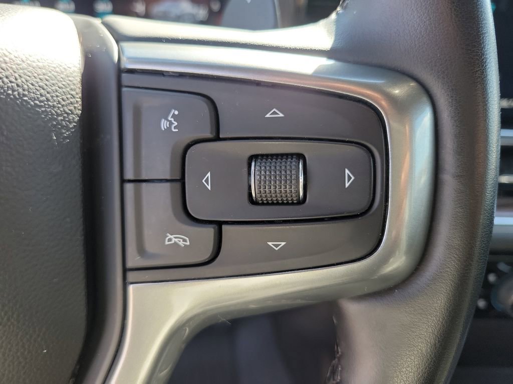 Used 2022 Chevrolet Silverado 1500 Custom image 26