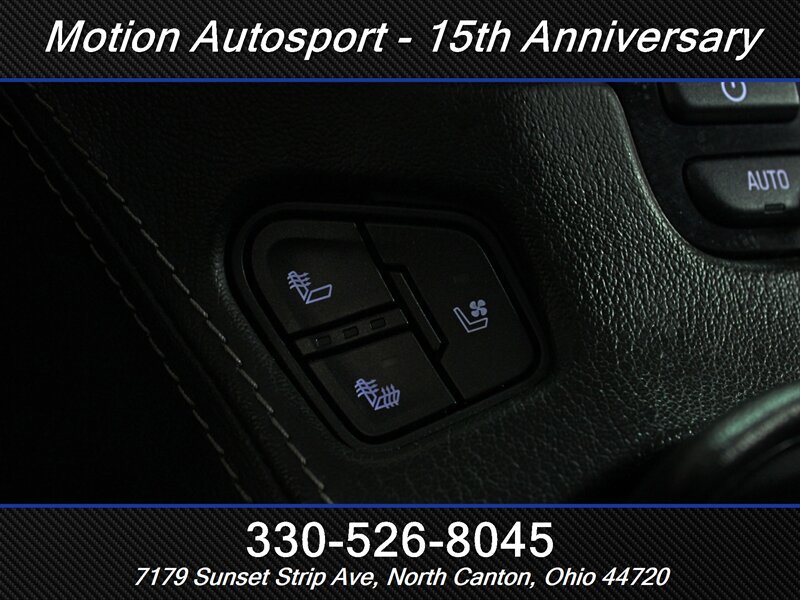 Used 2019 Chevrolet Suburban Premier w/ RST 6.2L Performance Edition AWD/4WD image 22