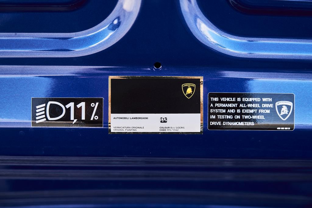 Used 2020 Lamborghini Huracan EVO AWD/4WD image 22