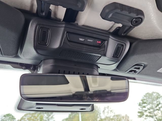 New 2026 Jeep Gladiator Mojave image 7