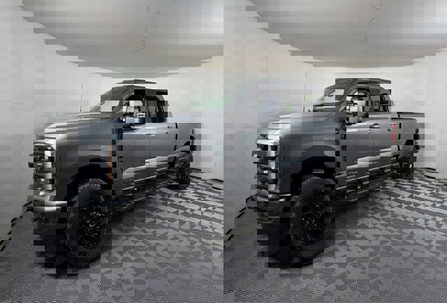 New 2026 Ford F350 XLT w/ XLT Premium Package image 2