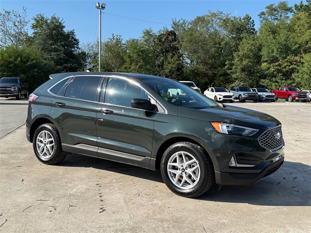 Used 2023 Ford Edge SEL w/ Convenience Package