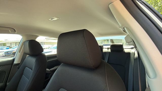 New 2026 Honda Civic LX image 21