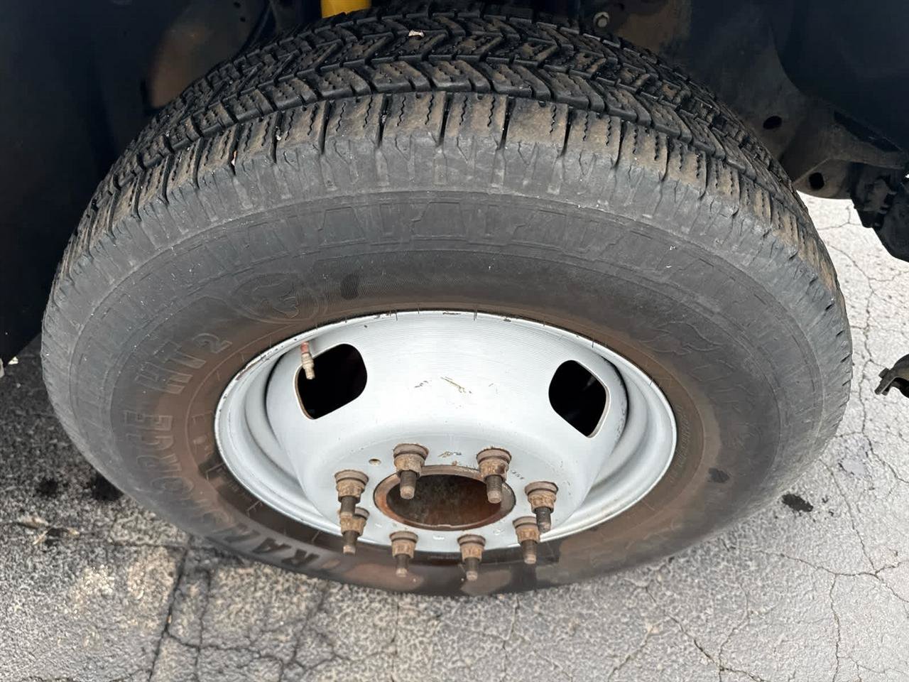 Used 2012 Ford F350 XL RWD image 10