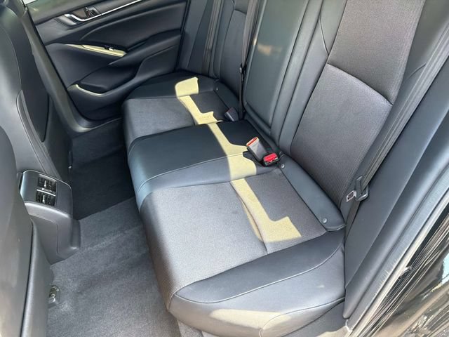 Used 2020 Honda Accord Sport image 12