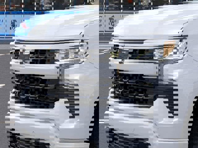 New 2026 Chevrolet Silverado 1500 RST w/ RST All Star Premium Package image 13