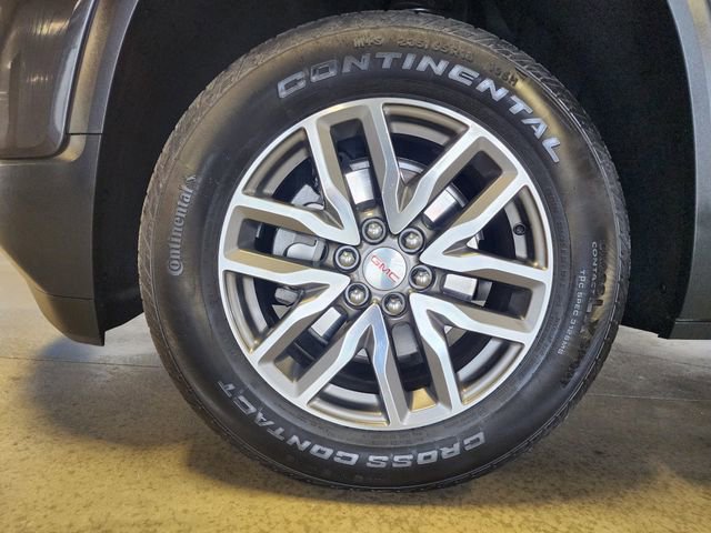 Used 2019 GMC Acadia SLE w/ Driver Alert Package I image 9