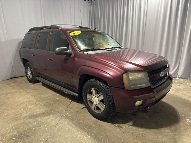Used 2006 Chevrolet TrailBlazer LT w/ LT Package 1 image 7
