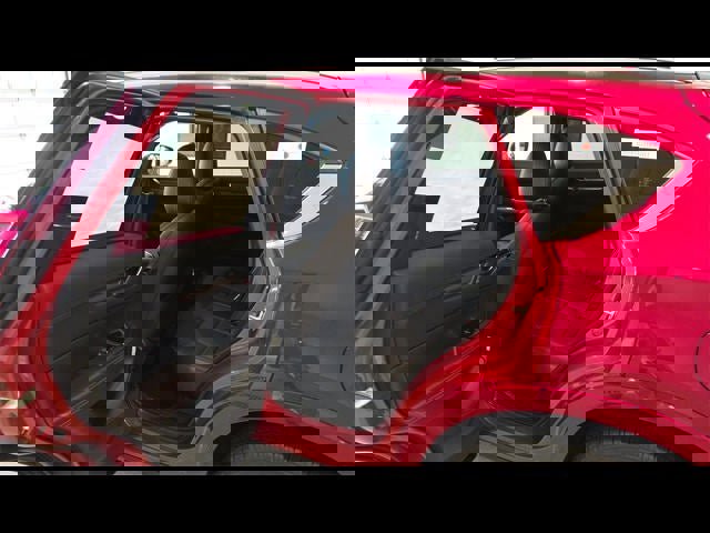 New 2025 MAZDA CX-5 Signature image 44