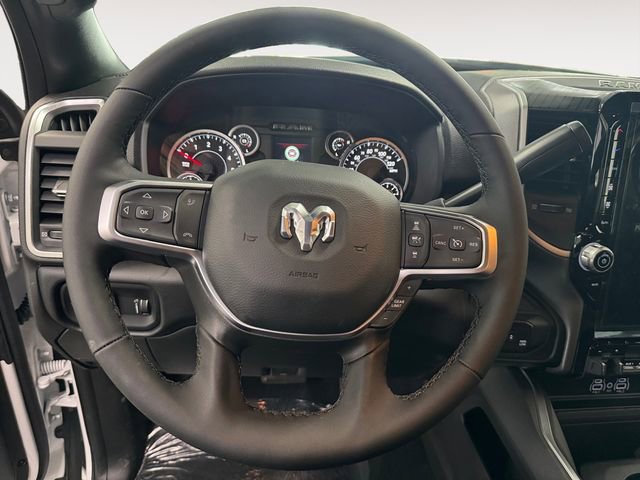 New 2026 RAM 2500 Big Horn image 9