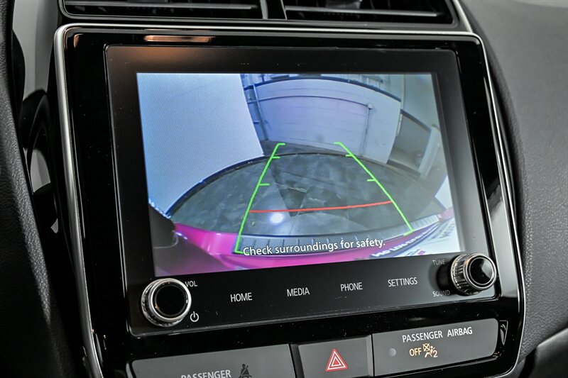New 2027 Mitsubishi Outlander Sport SEL AWD/4WD image 28