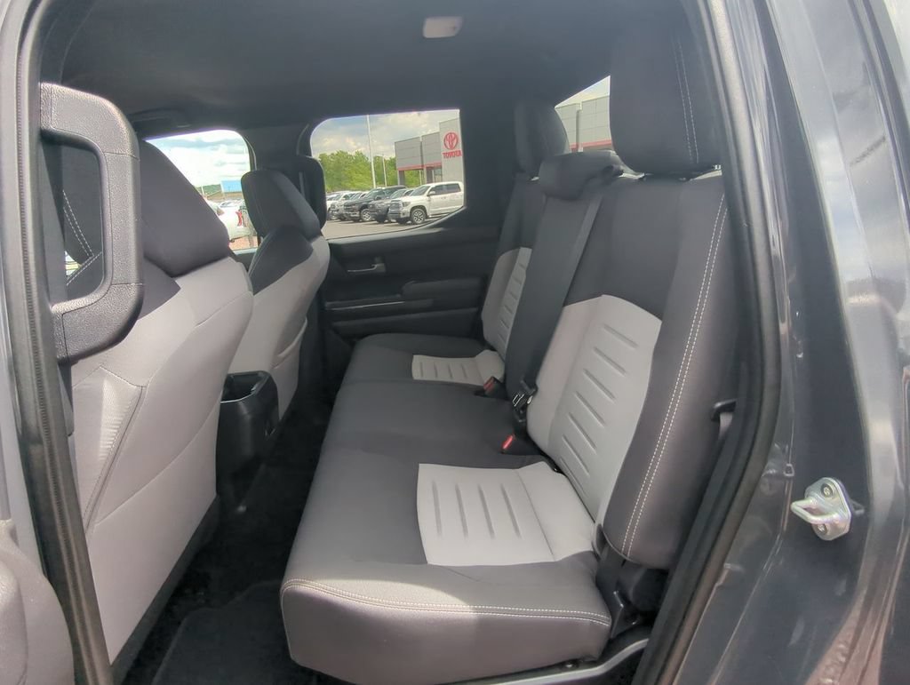 Used 2024 Toyota Tacoma TRD Sport AWD/4WD image 22
