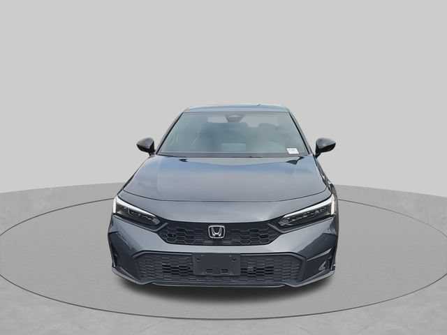 Used 2025 Honda Civic Sport image 3