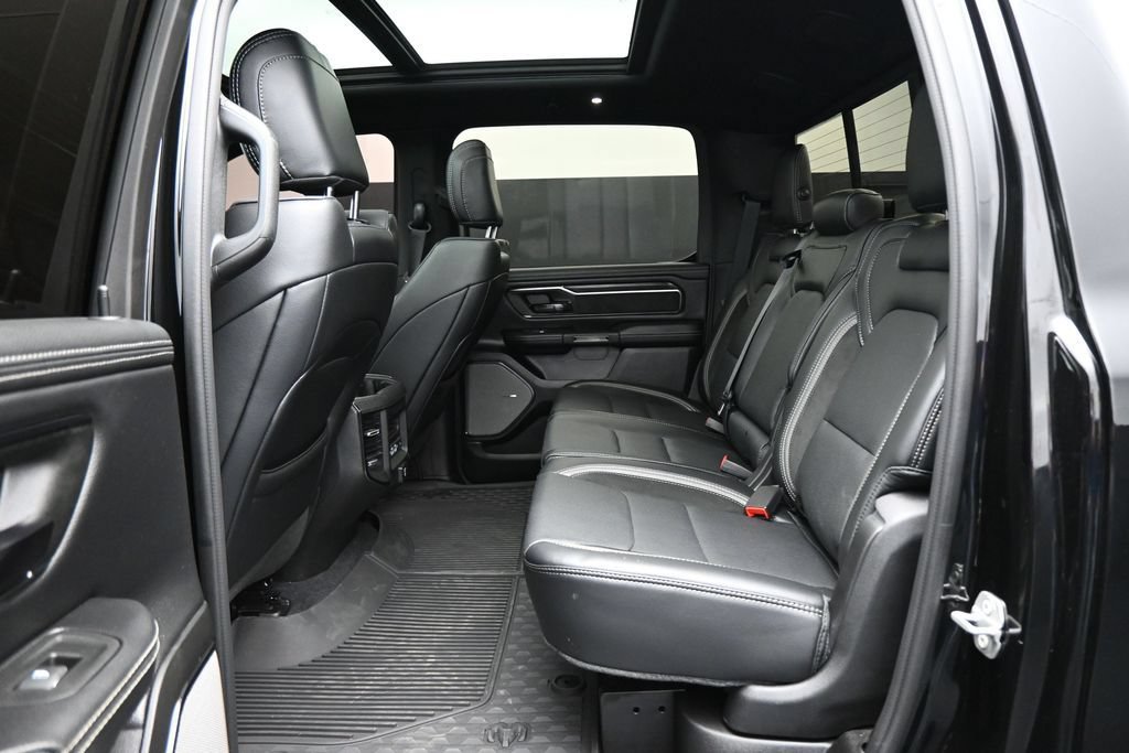 Used 2026 RAM 1500 Rebel w/ G/T Package AWD/4WD image 30