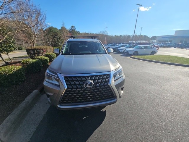 Used 2021 Lexus GX 460 Premium w/ Premium Package image 5