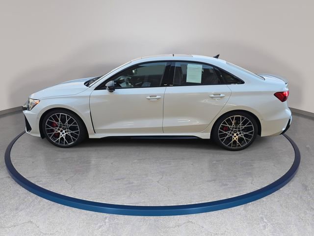Used 2026 Audi RS 3 image 9