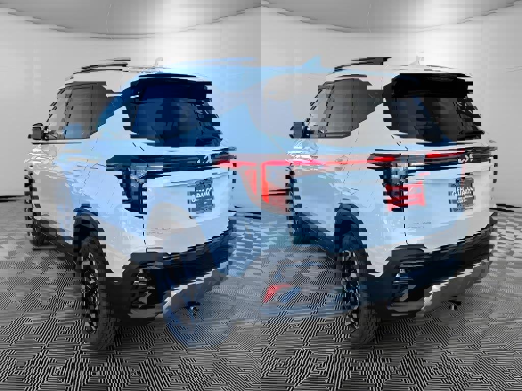 New 2026 Kia Seltos S image 7