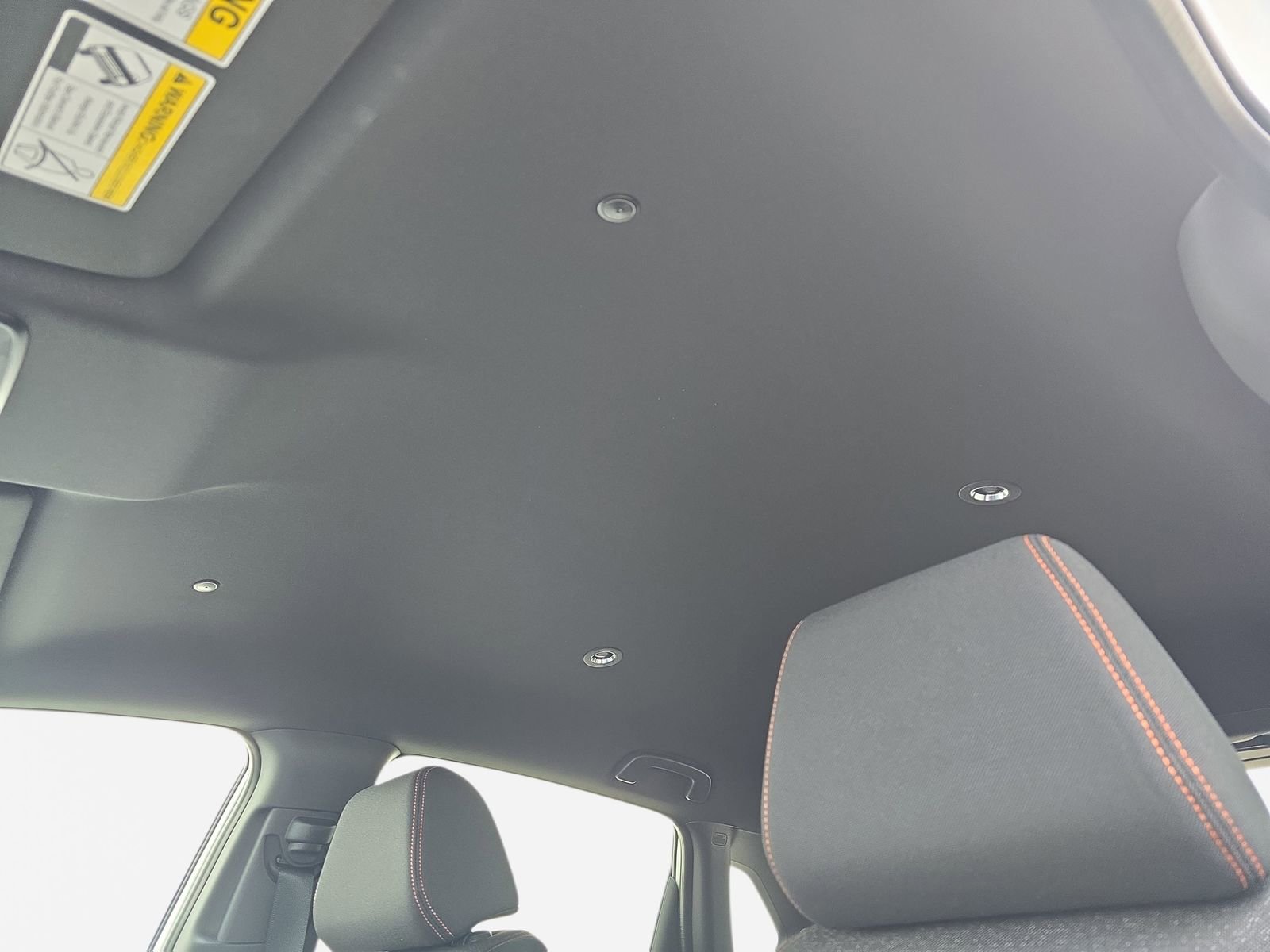 New 2026 Honda HR-V Sport image 27