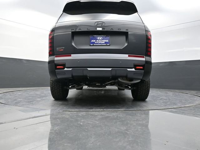 New 2026 Hyundai Palisade XRT Pro AWD/4WD image 36
