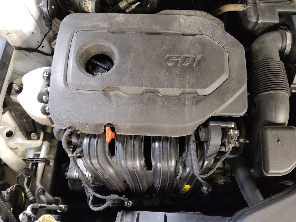 Used 2017 Kia Optima LX w/ Option Group 014 image 30