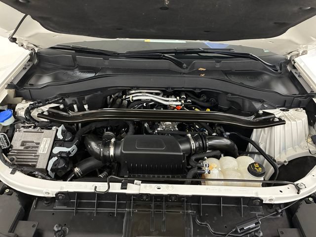 Used 2022 Ford Explorer King Ranch w/ Technology Package AWD/4WD image 11