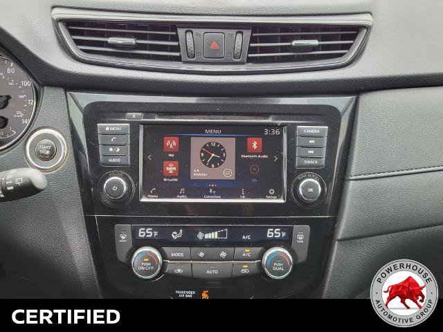 Used 2019 Nissan Rogue SV image 22