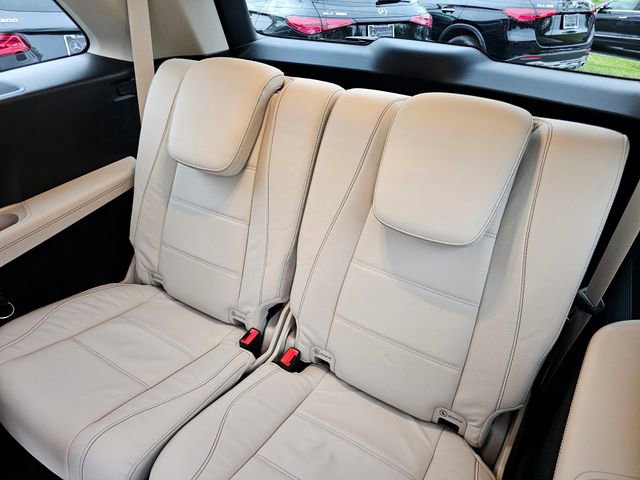 Certified 2022 Mercedes-Benz GLS 450 4MATIC image 28