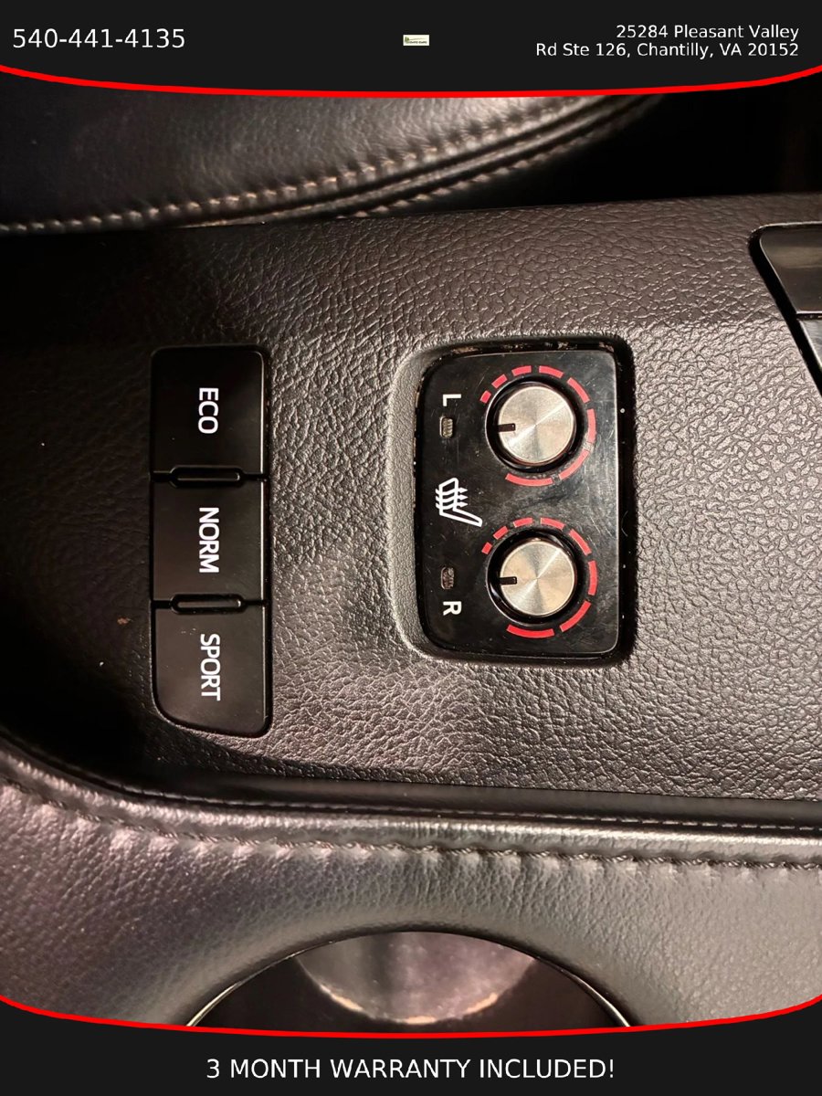 Used 2014 Toyota Avalon XLE Touring image 63