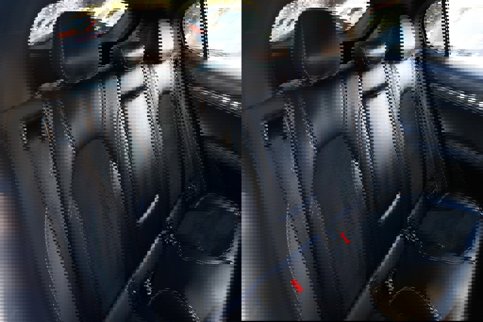 Used 2022 Alfa Romeo Stelvio Quadrifoglio w/ Active Assist Plus Package image 17