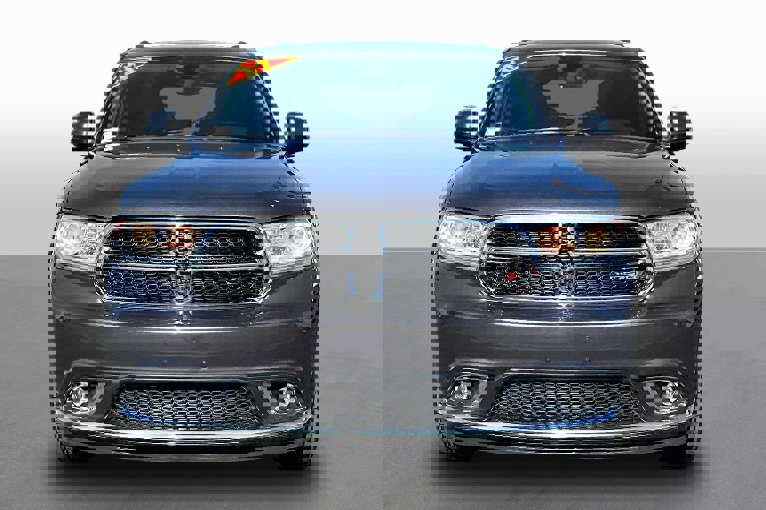 Used 2017 Dodge Durango SXT w/ Quick Order Package 23B RWD image 3