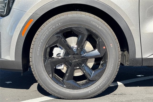New 2026 Kia Sorento SX Prestige image 37