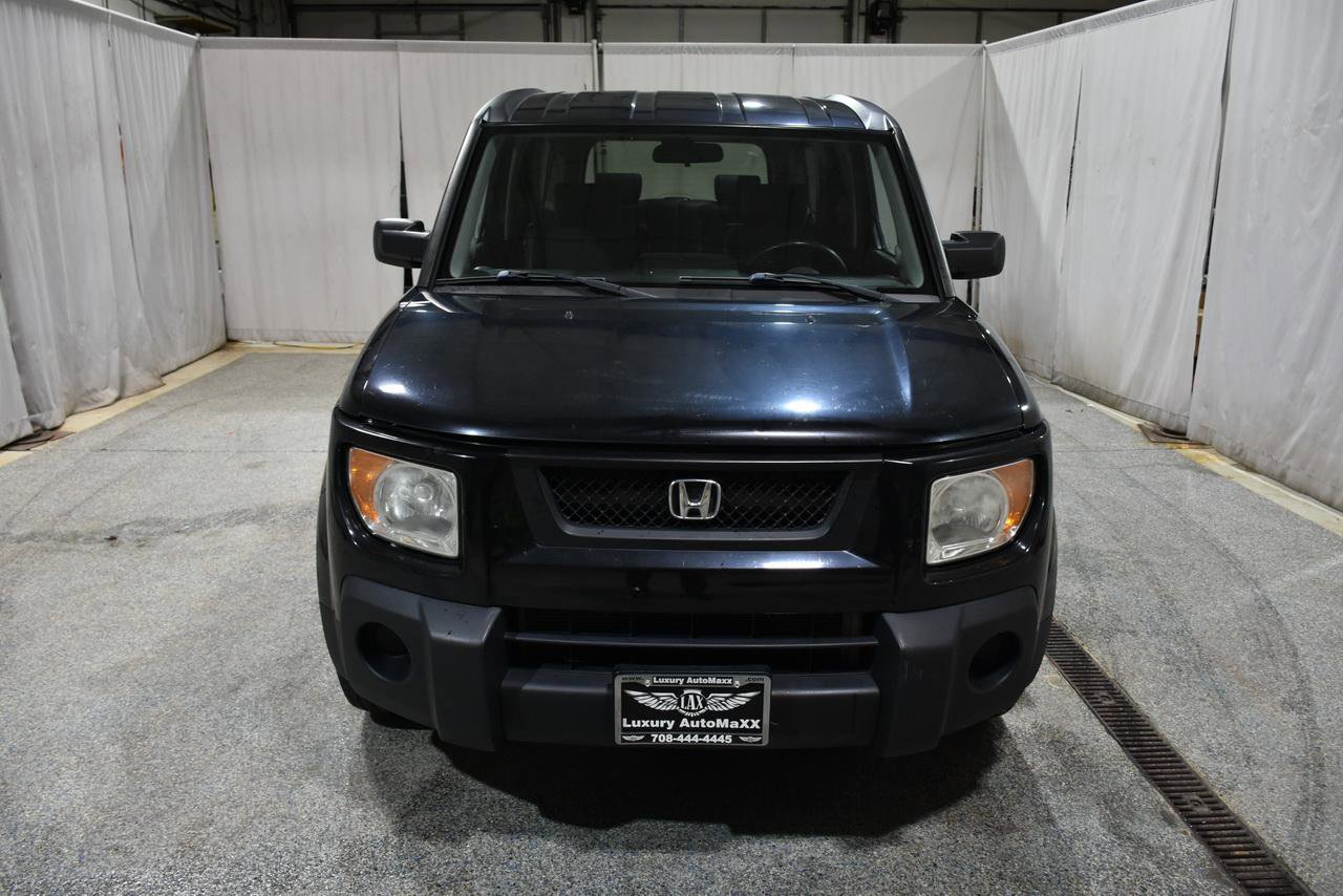 Used 2006 Honda Element EX-P image 28