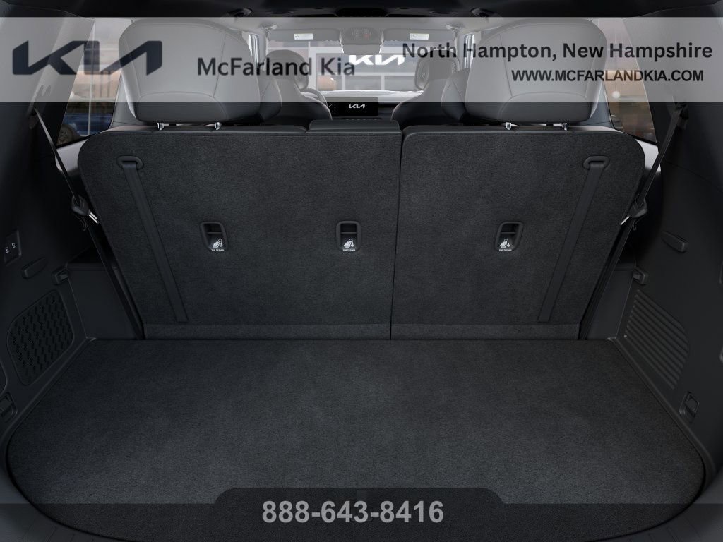 New 2027 Kia Telluride SX X-Line AWD/4WD image 19