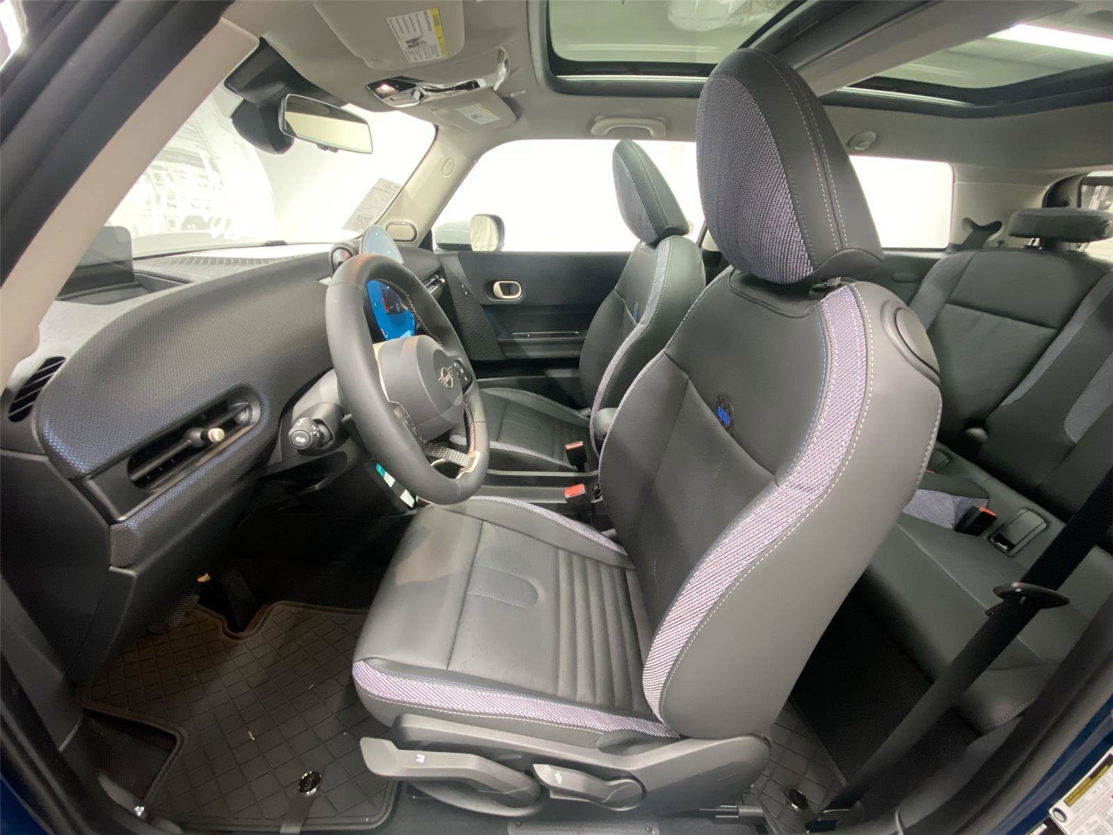 New 2026 MINI Cooper S image 17