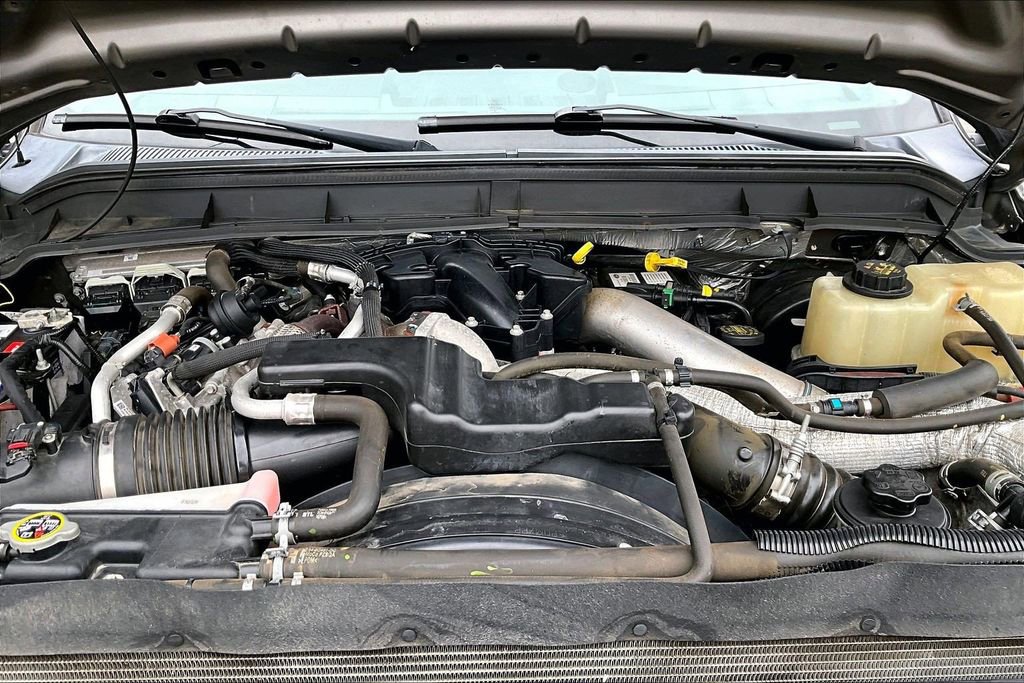 Used 2014 Ford F250 XLT w/ XLT Value Package image 33