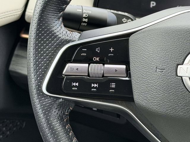 Used 2023 Nissan Ariya FWD image 19