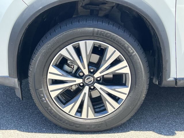Used 2021 Nissan Rogue SV w/ Premium Package FWD image 41