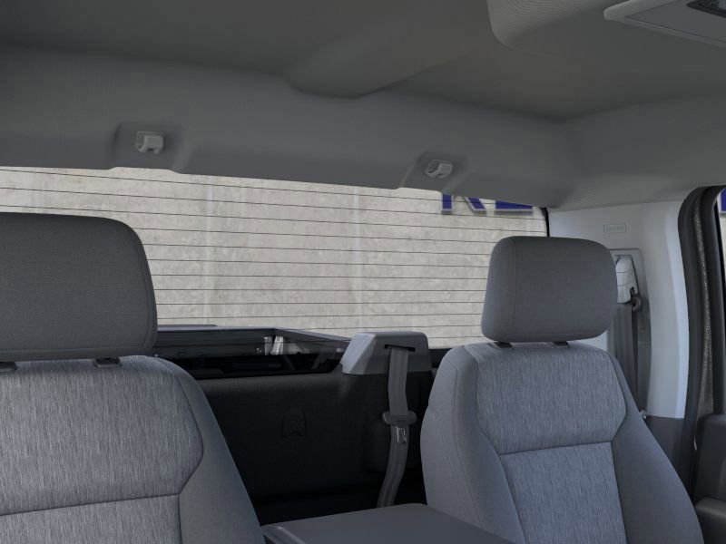 New 2026 Ford F150 XL image 22