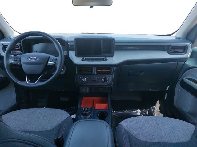 Certified 2023 Ford Maverick XLT w/ XLT Luxury Package image 9