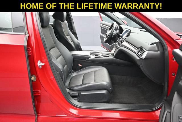 Used 2018 Honda Accord Sport image 41