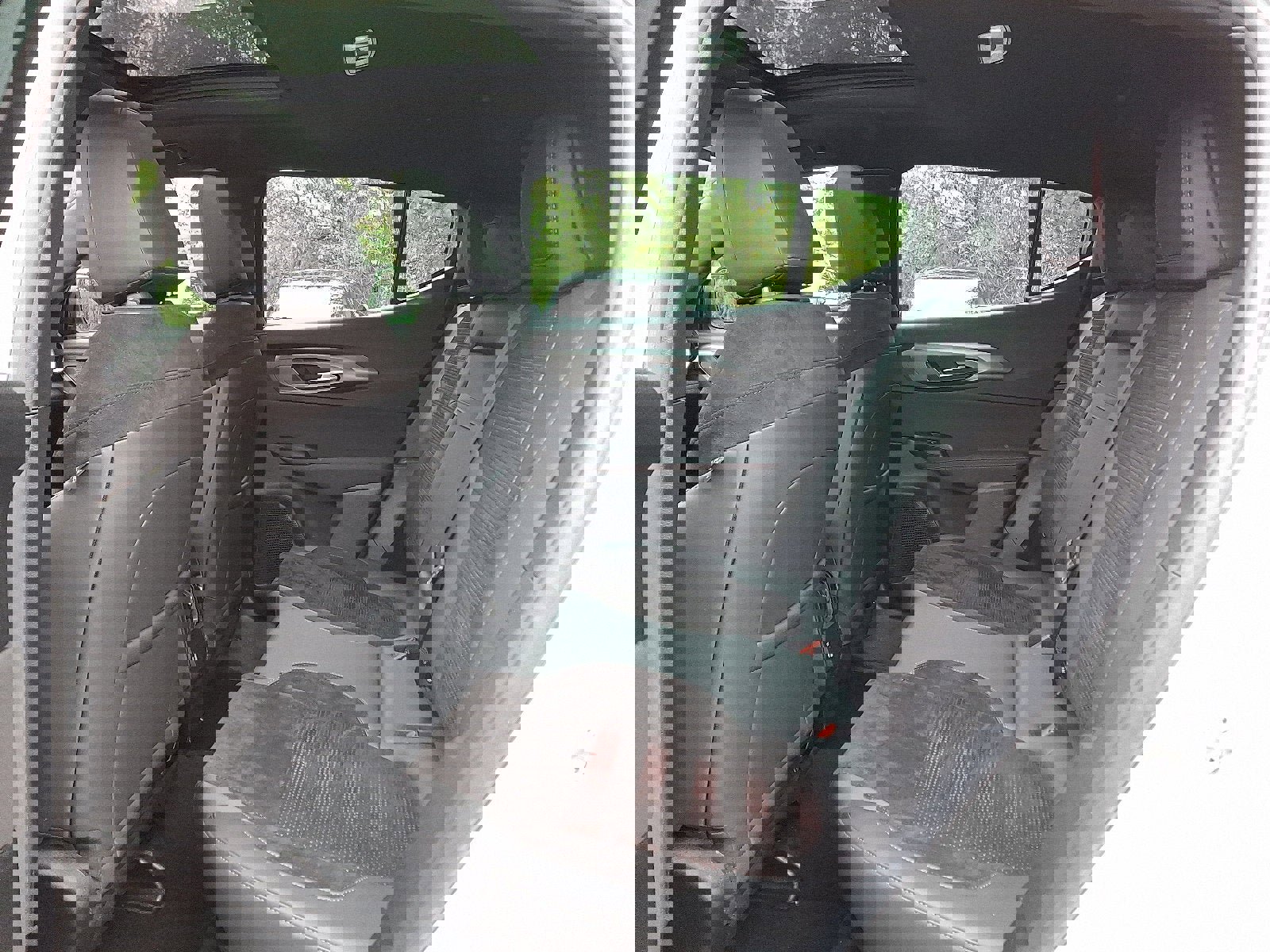 Used 2024 Alfa Romeo Tonale Veloce image 10