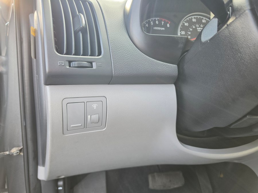 Used 2008 Hyundai Elantra SE FWD image 22