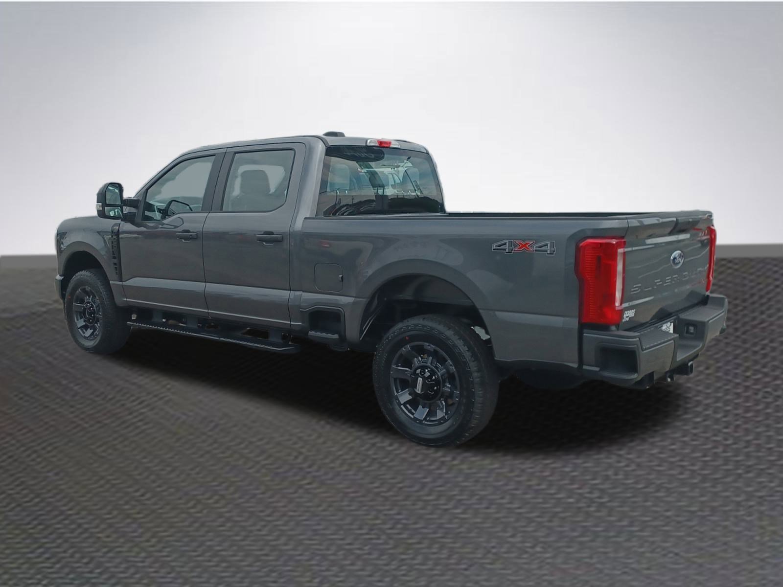 New 2026 Ford F250 XL w/ STX Appearance Package image 5