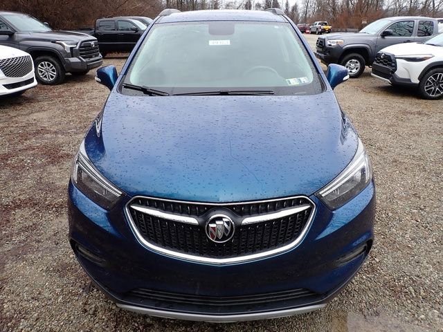 Used 2019 Buick Encore Sport Touring image 8